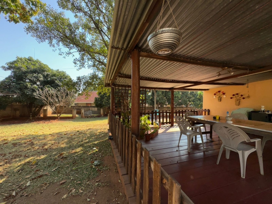 4 Bedroom Property for Sale in Protea Park North West